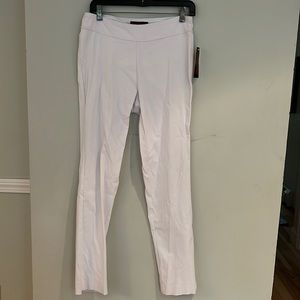 Crazy Larry white pants